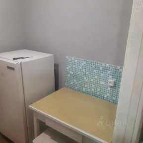 Сдается 1-комн. квартира, 12,8 м²