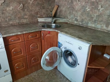 Сдается 1-комн. квартира, 32 м²