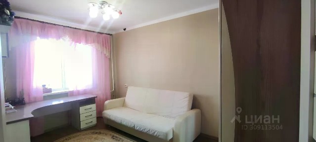 Сдается 2-комн. квартира, 50 м²