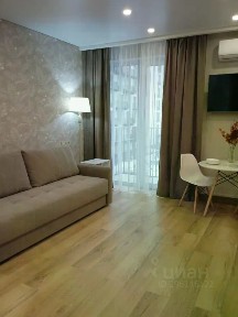 Сдается студия, 26 м²