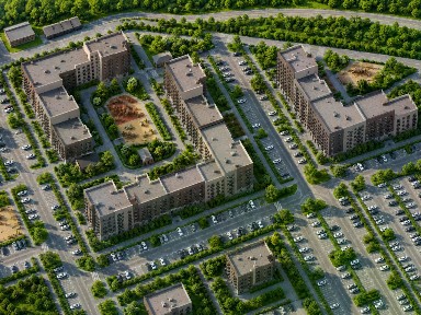 Продается 3-комн. квартира, 71,62 м²