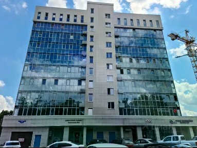 Продается 2-комн. квартира, 80 м²
