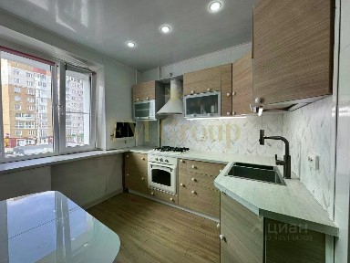 Продается 2-комн. квартира, 51,1 м²