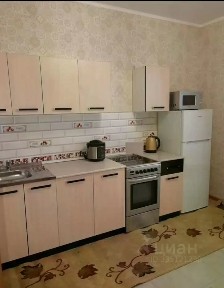 Продается 1-комн. квартира, 43,5 м²