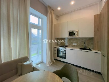 Продается 1-комн. квартира, 50,6 м²