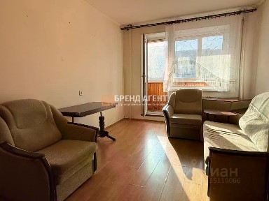 Продается 2-комн. квартира, 51,3 м²