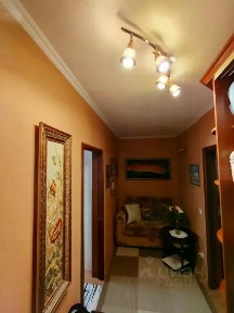 Продается 2-комн. квартира, 58,7 м²