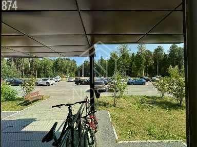 Ханты-Мансийский АО, Сургут, ул. Крылова, 55