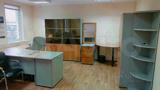 Сдается помещение свободного назначения (B)
