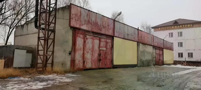 Сдается склад, 183 м²