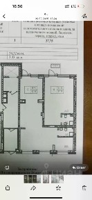 Сдается торговая площадь, 37,2 м²