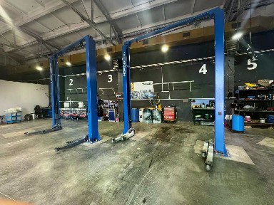 Сдается склад, 200 м²