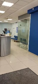 Сдается офис, 348,7 м²
