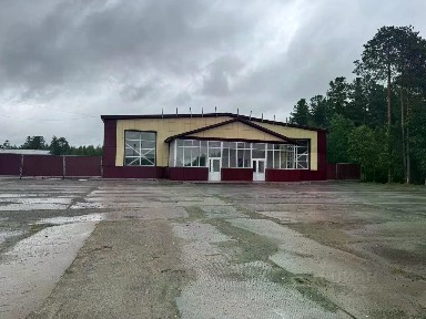 Сдается помещение свободного назначения, 2 200 м²