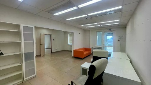 Сдается офис, 120 м²