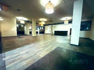 Сдается помещение свободного назначения, 296,4 м²