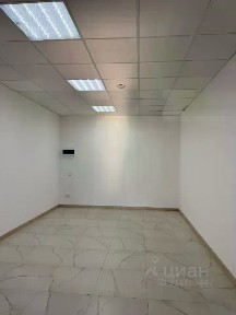 Сдается помещение свободного назначения, 21,29 м²