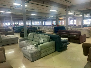 Сдается торговая площадь, 7 000 м²