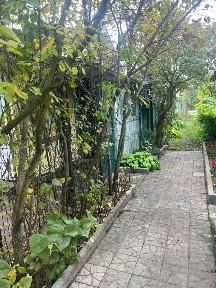 Продается 1-этажный дом, 36 м²