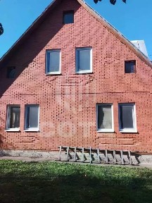 Продается 2-этажный дом, 140,3 м²