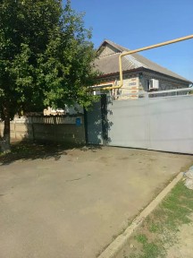 Продается 1-этажный дом, 86,2 м²