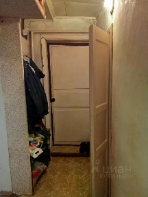 Продается 1-этажный дом, 36 м²