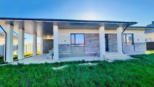 Продается 1-этажный коттедж, 145 м²