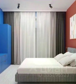 Продаются 2-комн. апартаменты, 48,5 м²
