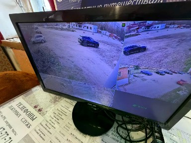 Сдается склад, 500 м²