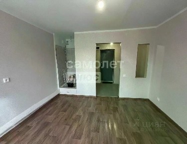 Продается студия, 18,8 м²