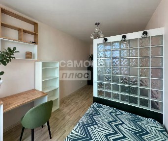 Продается 2-комн. квартира, 60,8 м²