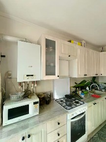 Продается 1-комн. квартира, 46 м²