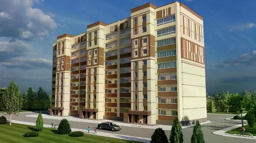 Продается 1-комн. квартира, 40,15 м²