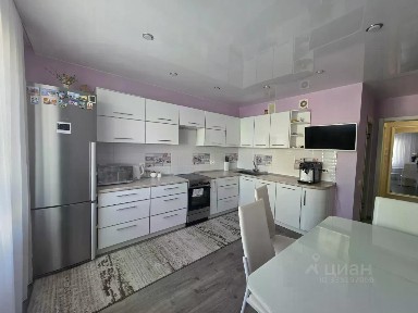 Продается 3-комн. квартира, 73 м²