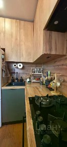 Продается 2-комн. квартира, 44,1 м²