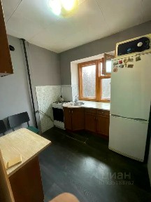 Продается 3-комн. квартира, 57 м²