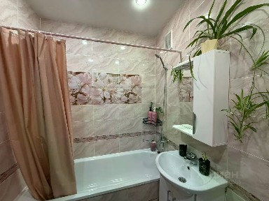 Продается 1-комн. квартира, 34,5 м²