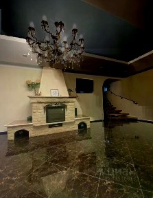 Сдается 3-этажный коттедж, 386,3 м²