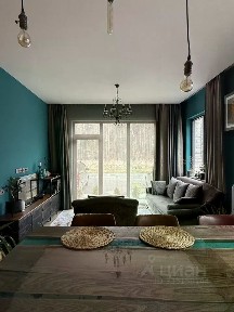 Сдается 2-этажный таунхаус, 85 м²