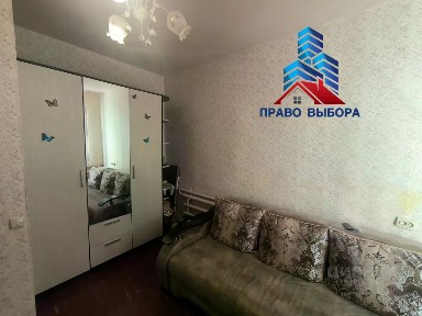 Продается 1/8 часть 1-этажного дома, 30 м²