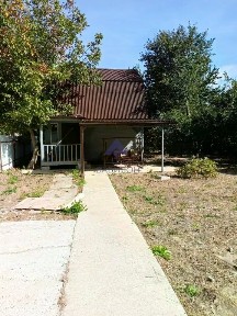 Продается 2-этажный дом, 72 м²