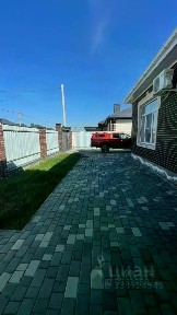 Продается 1-этажный дом, 108 м²