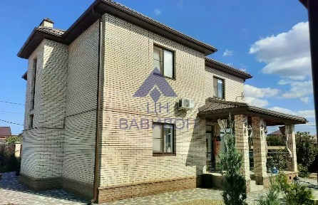 Продается 2-этажный коттедж, 192 м²