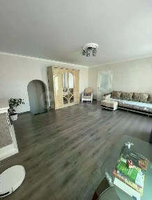 Продается 1-этажный дом, 127 м²