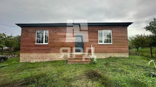 Продается 1-этажный дом, 103 м²