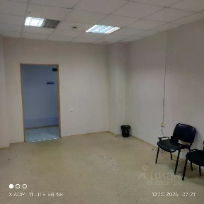 Сдается помещение свободного назначения, 21 м²