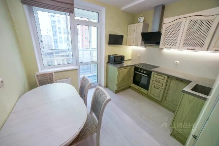 Продается 3-комн. квартира, 74,7 м²