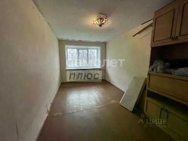 Продается 2-комн. квартира, 42,8 м²