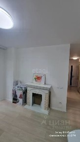 Продается 2-комн. квартира, 46,2 м²