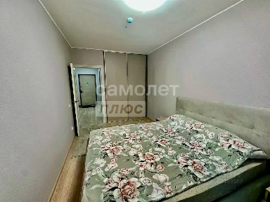 Продается 2-комн. квартира, 44,1 м²